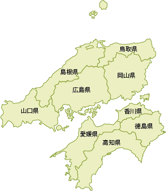 対応エリア