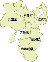 対応エリア