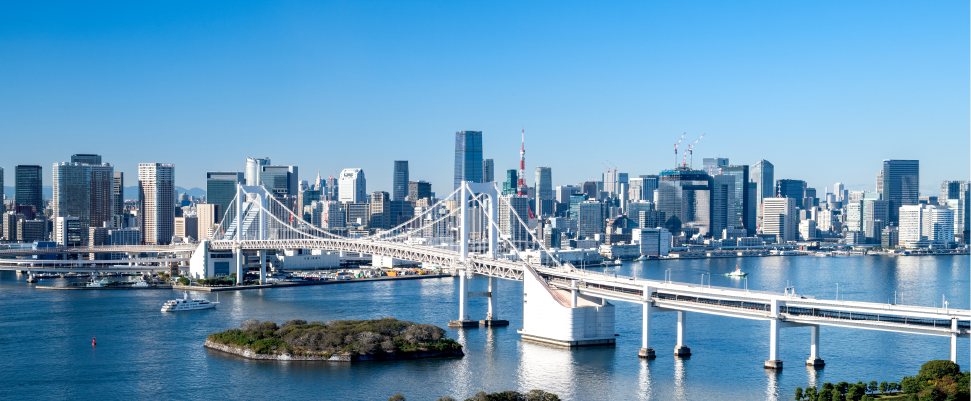 関東支社の地域の特徴