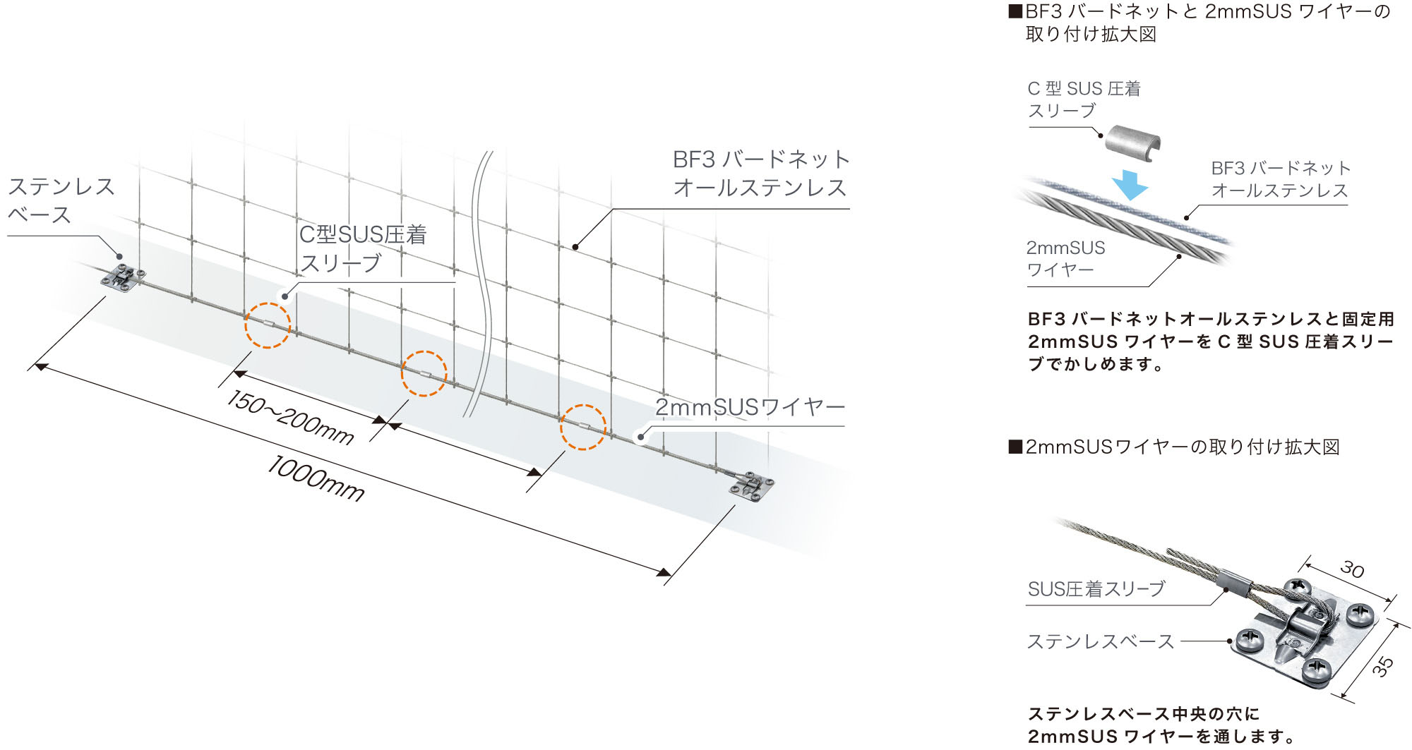 基本施工図