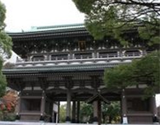 寺・神社