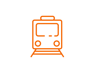 交通機関様
