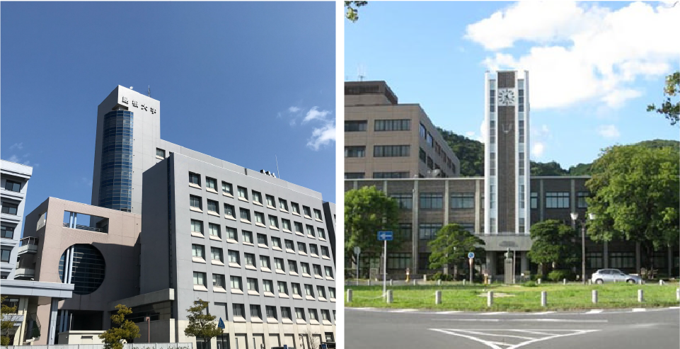 中国支社